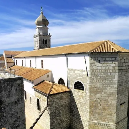 Zahija Krk Town