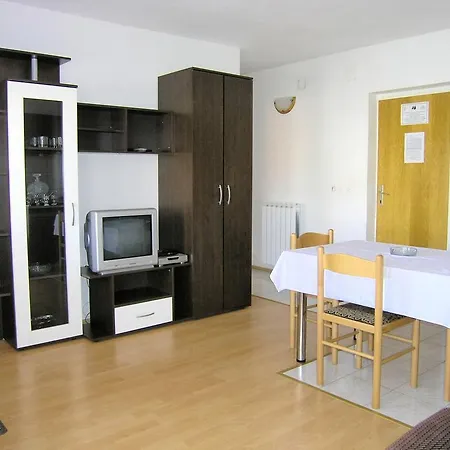 Apartment Zahija