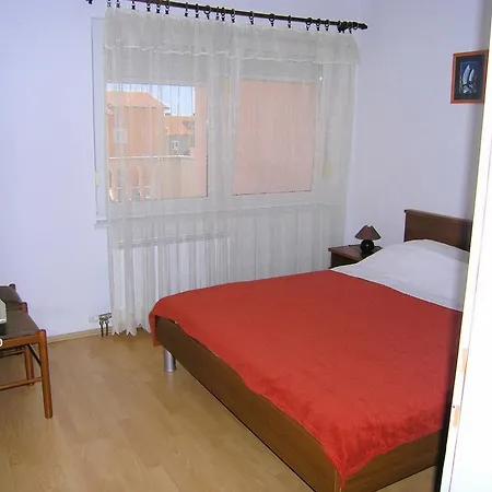 Apartment Zahija Krk Town