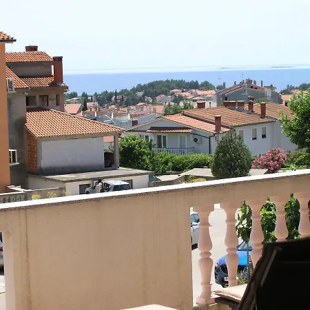 Zahija Krk Town